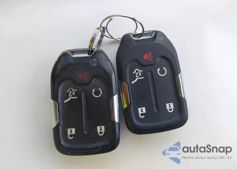 2019 GMC Terrain Slt z USA, uszkodzony, nr VIN 3GKALVEX6KL401058